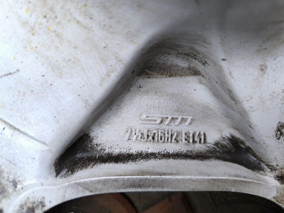 Диски на Мерседес