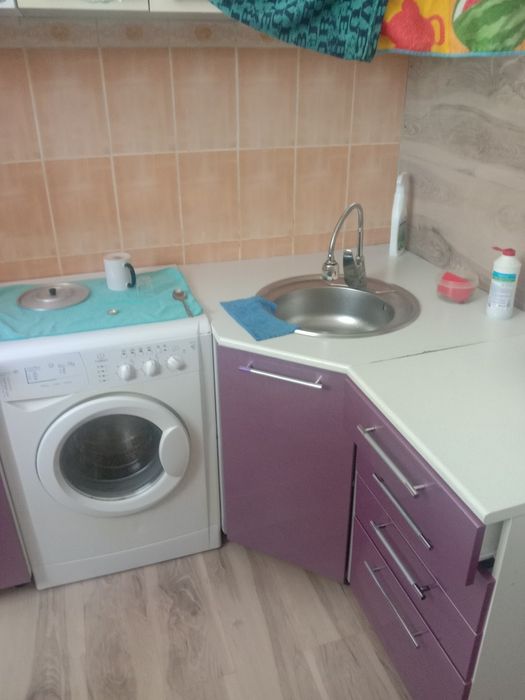 Продам 1 ком квартиру
