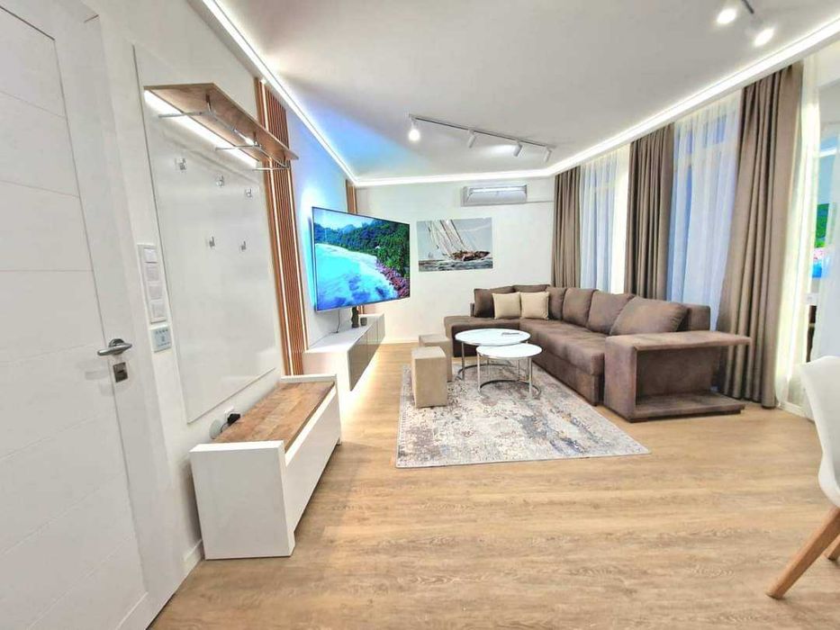 Вътрешни довършителни ремонти