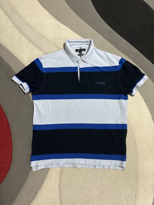 Мъжка тениска Tommy Hilfiger