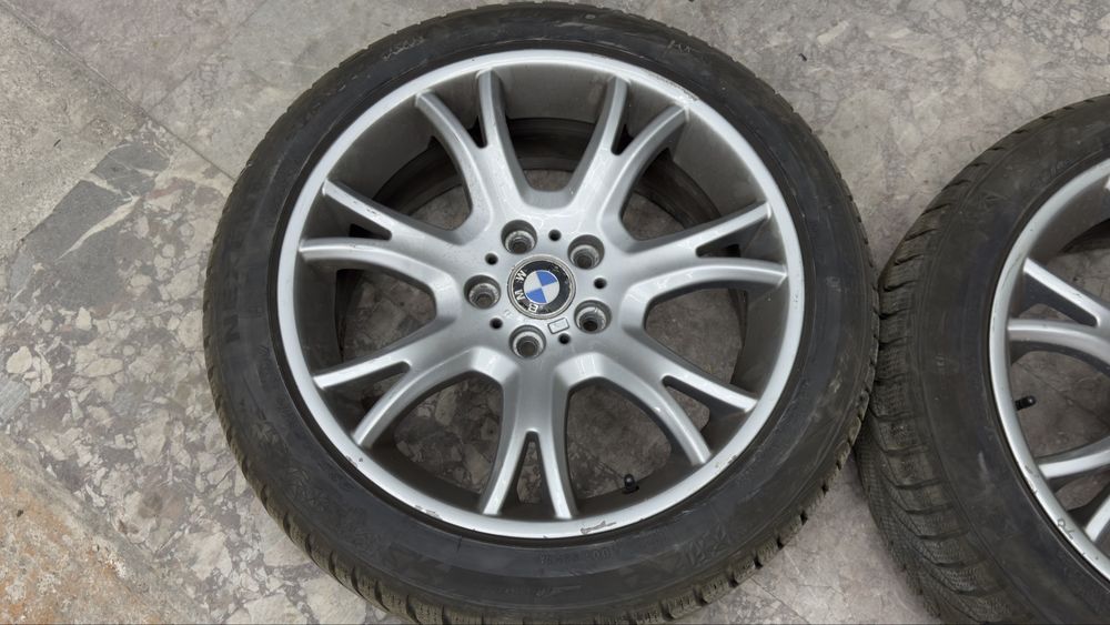 Оригинални джанти с гуми за БМВ 5х120 19 BMW 5x120 19
