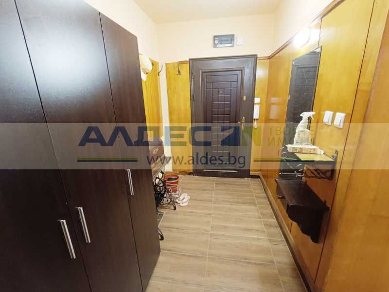 Дава се под наем Двустаен апартамент в София, Красна поляна 1 - 67 кв.м за 408 € - Снимка #7