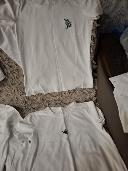 Школьная форма для девочки.