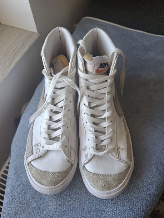 Adidași nike în stare foarte buna