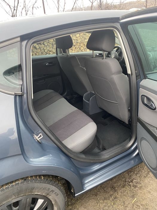 Seat Leon, 1.6 Benzina, an de fabricatie 2009, 102 cp