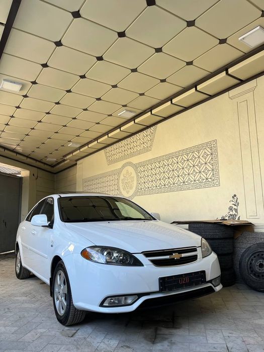 GENTRA Идеал 2019