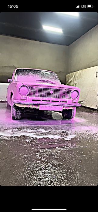 Vaz 21011 metan xolati zor