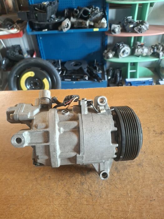 Compresor aer condiționat Bmw 3 E90 1.6 B 2007