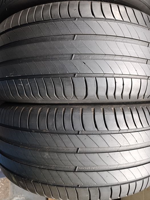 Anvelope de vara 225 45 18 Michelin Primacy 4+ dot 2022
