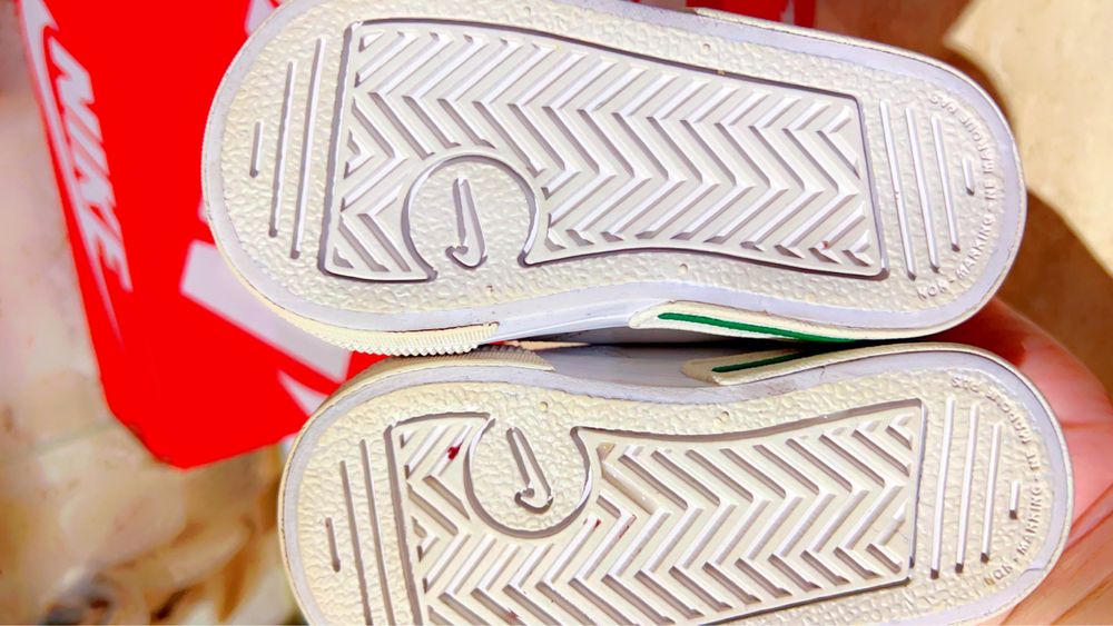 Incaltaminte de copii noi