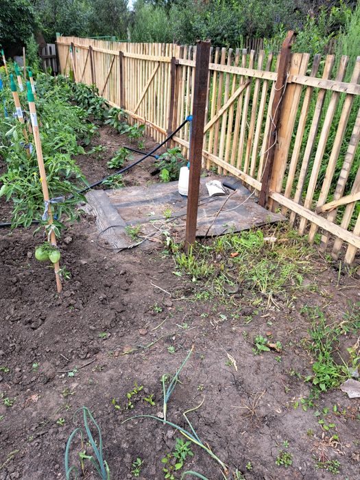 Продам дачу с.о Черёмушки