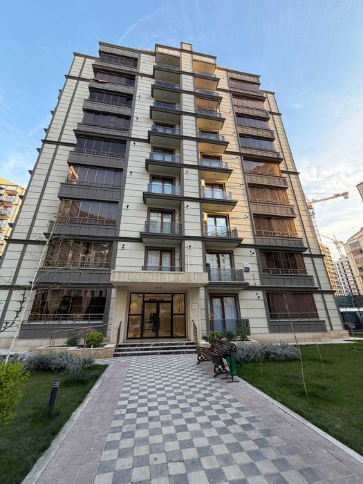 ПРОДАЕТСЯ  3/4/9 НОВОСТРОЙКА  ЖК Истанбул Сити на: А.Каххара/Заводская