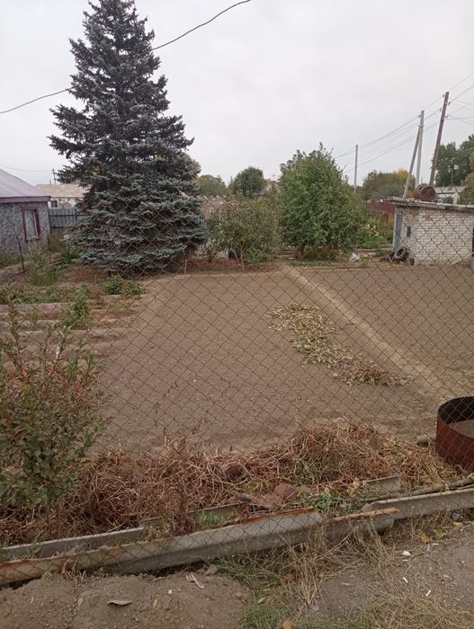 Продам дачный участок