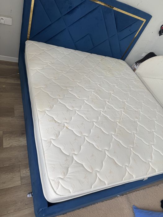 2х сп кровать 180*200