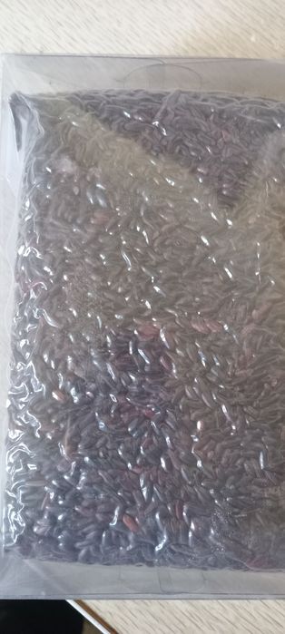 Необычный тайский рис