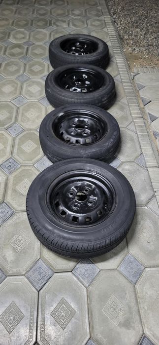 Диски R 13 в хорошом состояние