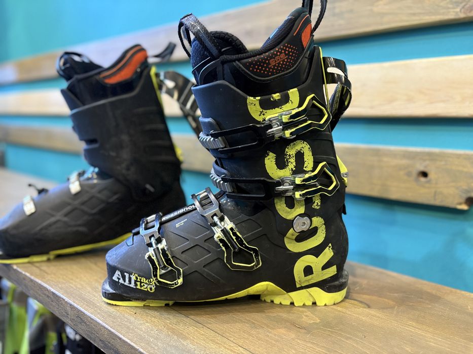 Обувки за ски Rossignol All track 120 27,5