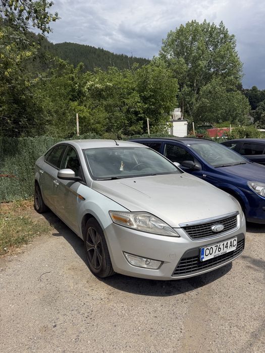 Ford Mondeo 1.8 tdci На Части