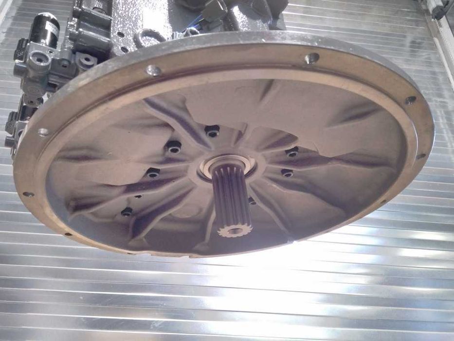 Pompa hidraulica noua Hitachi K5V200 pentru ZX450 ZX470