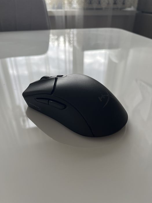 СРОЧНО продам мышку Hyperx Haste 2