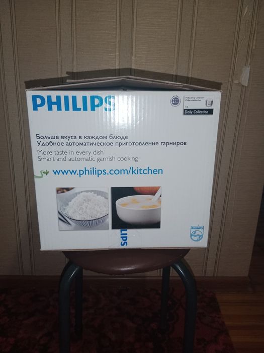 Пароварка в продаже