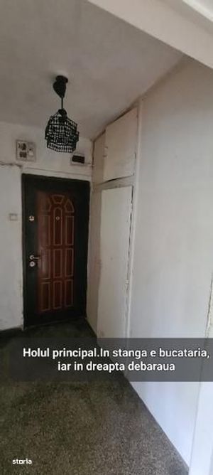 Vatra Luminoasa // 450m fata de Iancului // De Renovat