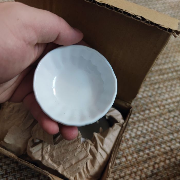 Продам набор соусниц