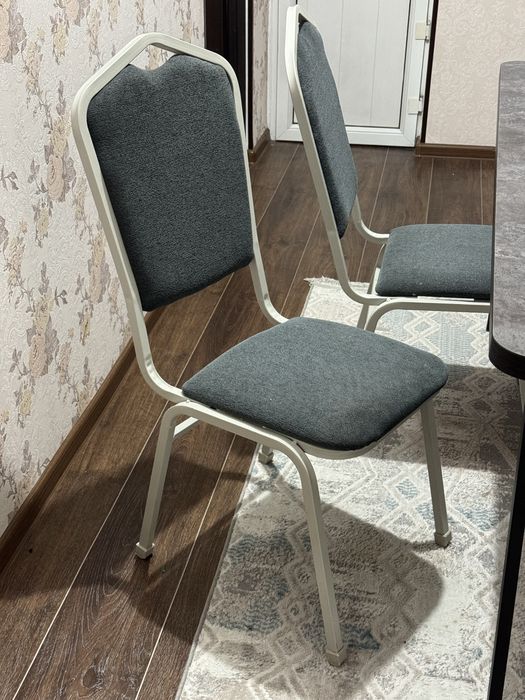 Стол, стулья, комплект стол, стөл
