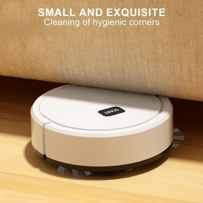 2024 Portativ mini uy robotli changyutgich
