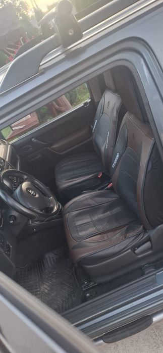 Vând Suzuki Jimny 4x4 motor 1.5 diesel