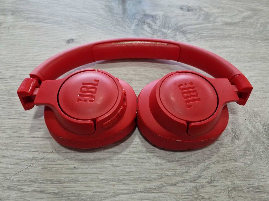 Bluetooth слушалки JBL TUNE 750BTNC