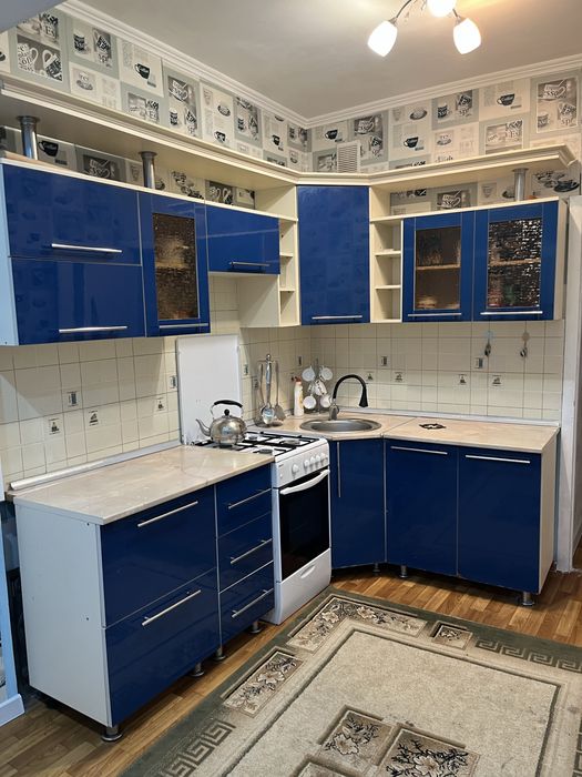 Продам 2х комнатный квартира