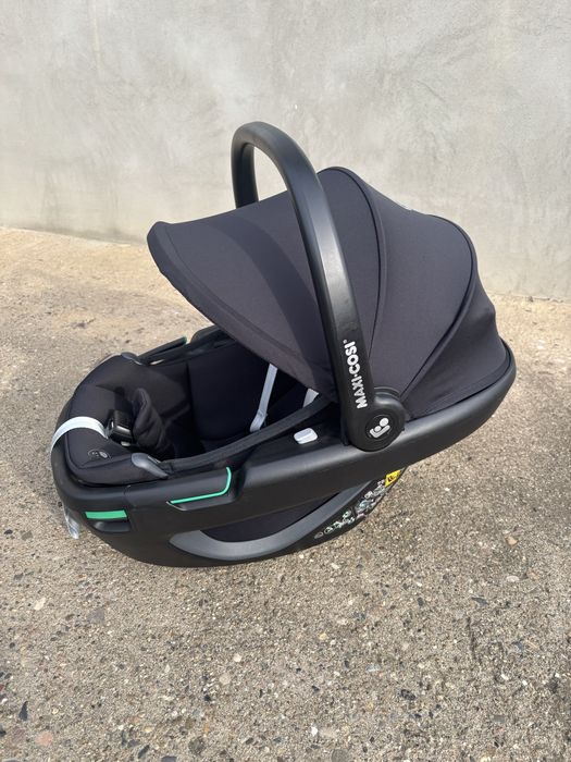 Maxi-Cosi Coral 360 сточе за кола