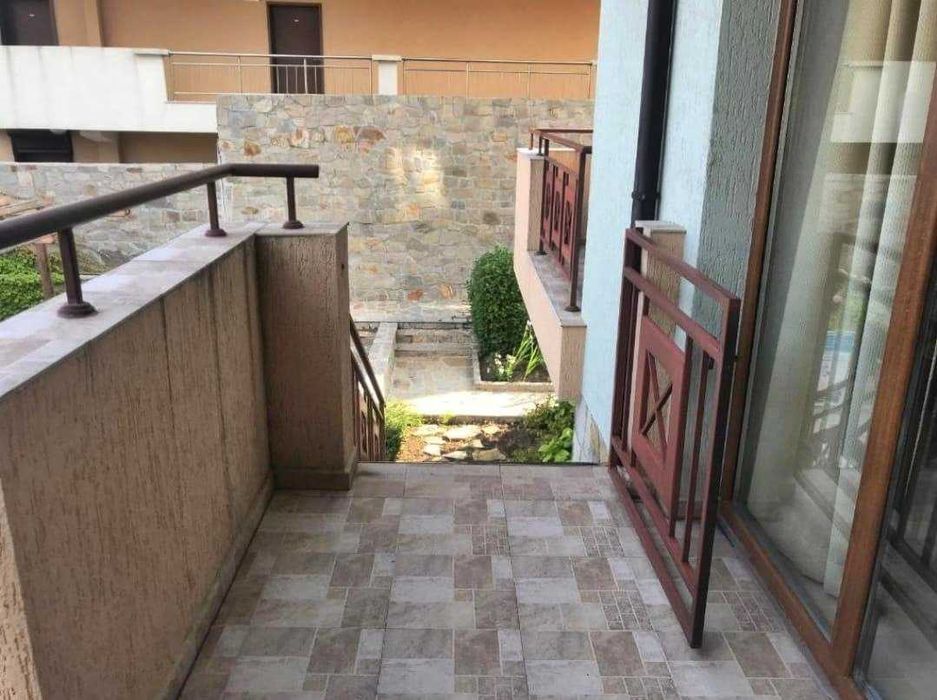 Продава се Двустаен апартамент в Свети Влас - 58 кв.м за 1345 €/кв.м - Снимка #11