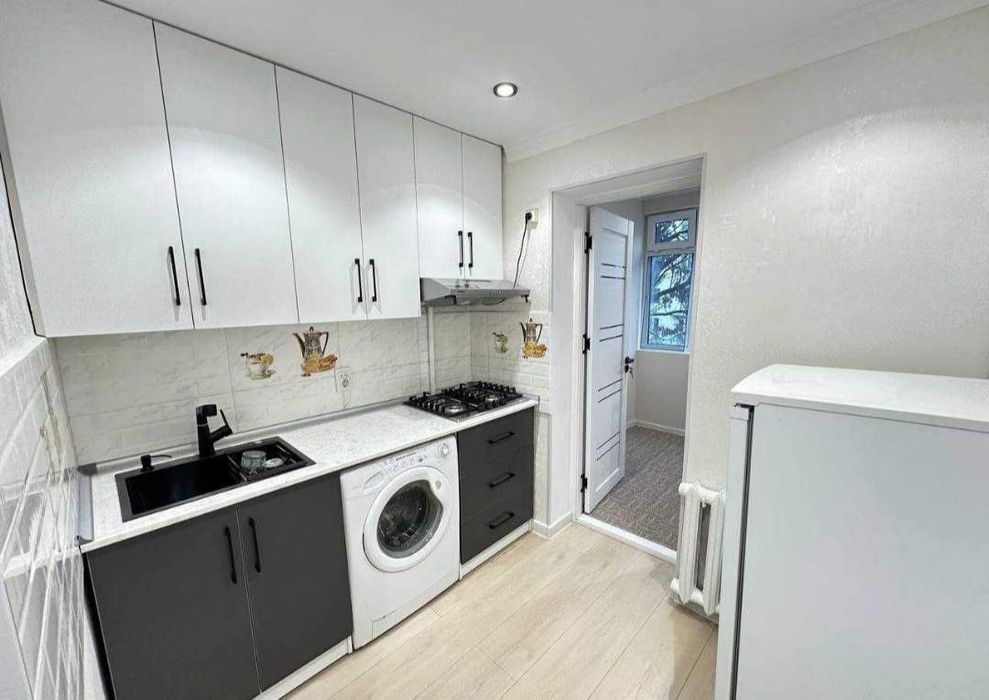 Yashnobod tumanida kvartira