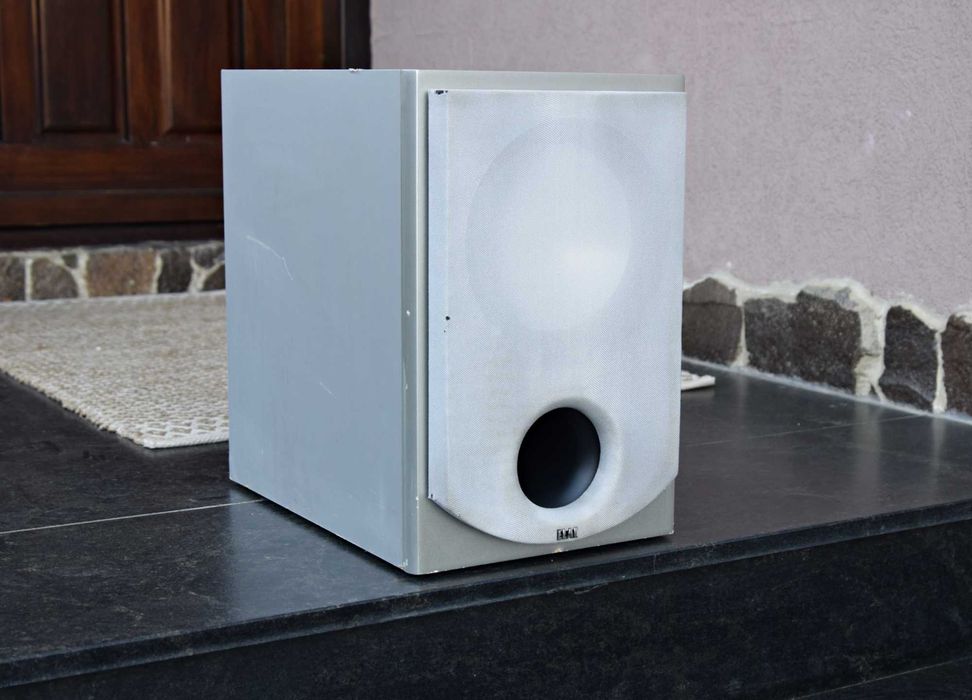 Subwoofer activ Elac SUB 111.2 ESP