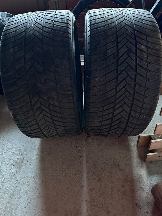 Гуми 275/30/R20 отлично състояние