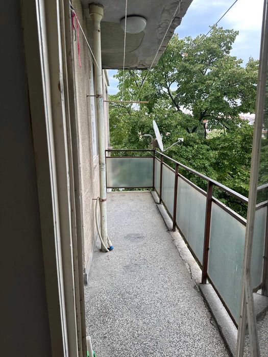 Дава се под наем Двустаен апартамент в Стара Загора, Три чучура - център - 55 кв.м за 127.5 € - Снимка #3