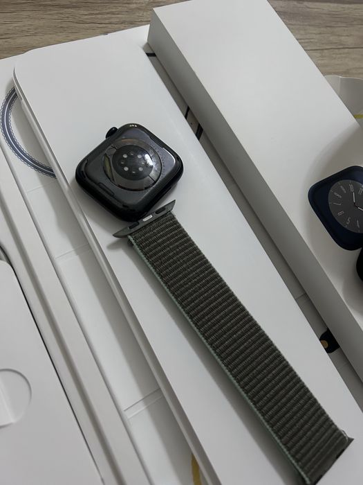 Часы Apple Watch