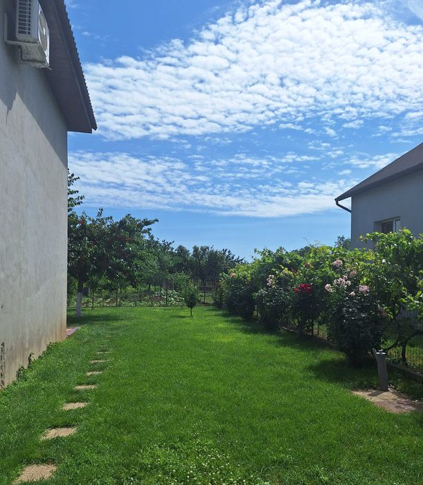 Vând casa în Sofronea