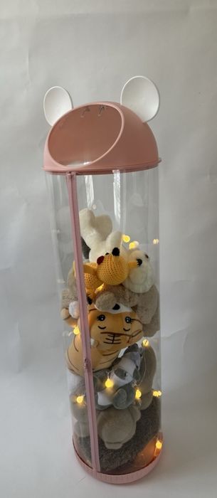 Органайзер для игрушек