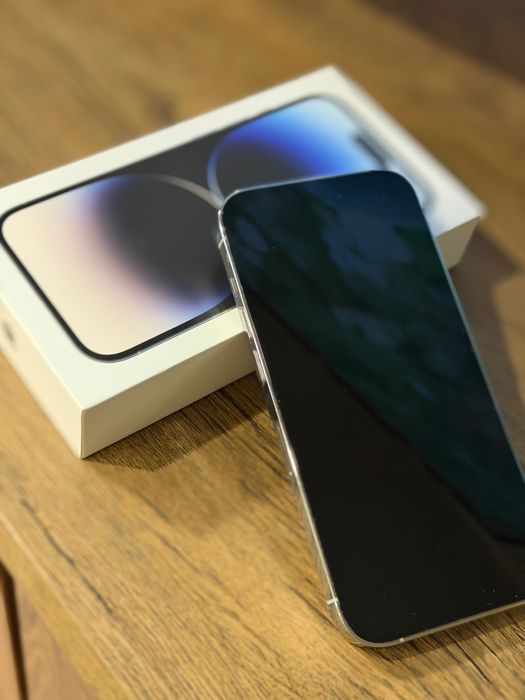 Iphone 14 pro 128gb