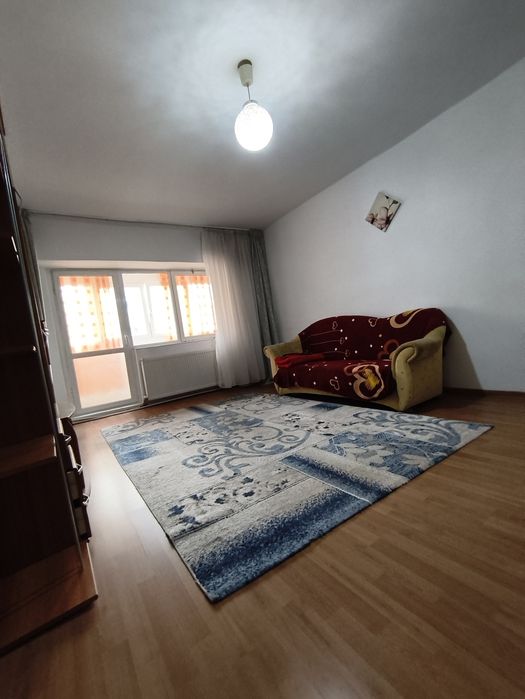 Apartament cu 3 dormitoare și living in Nicolina -Cug