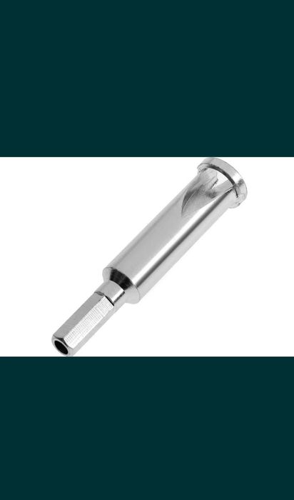 Насадка для скрутки проводов