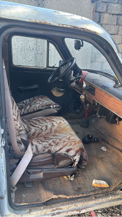 Продам москвич 410