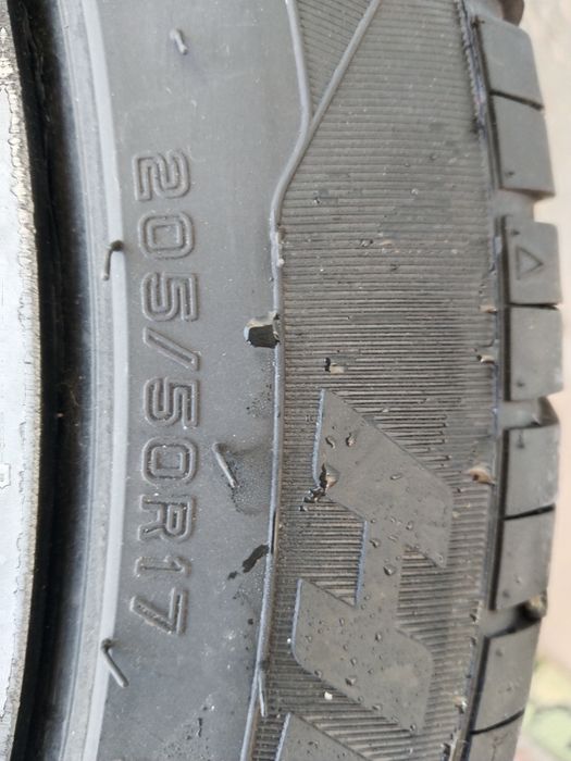 Титан диск Балонмен