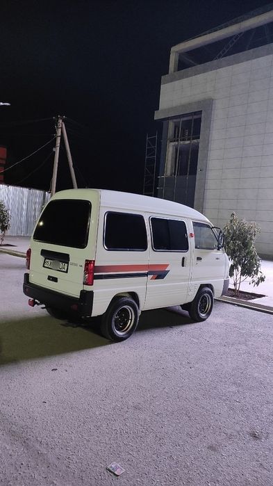 Damas sotiladi 2020 yil