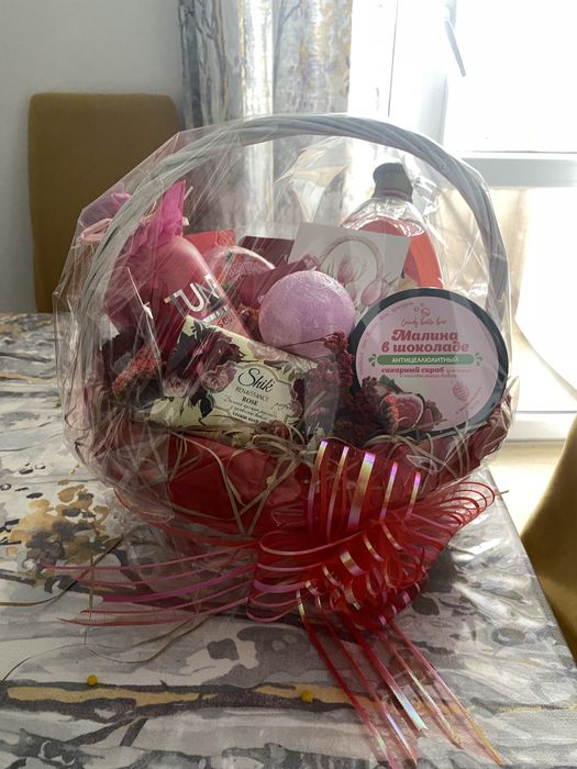 подарочный набор