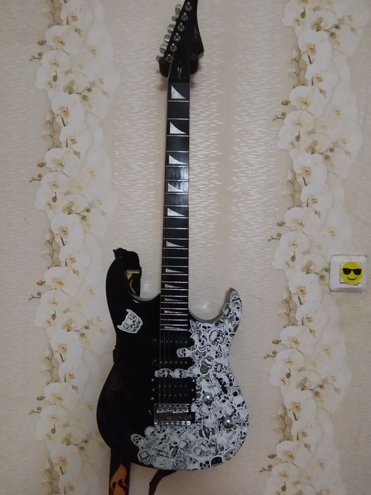 Электрогитара Smiger L-G4