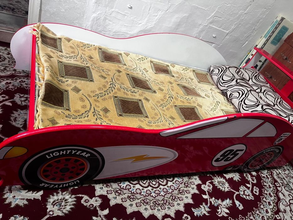 Бала төсектерін сатам